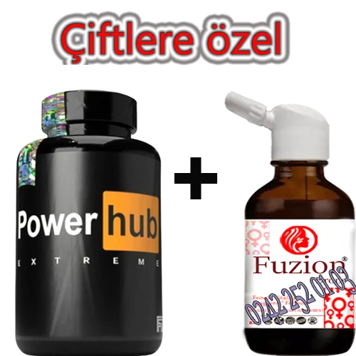 çiftlere özel 2 ürün